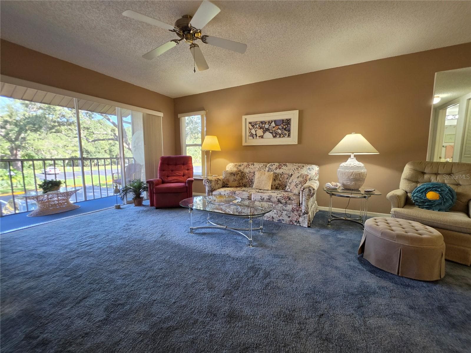 Condominium at 12218 FOX CHASE DR #C2, HUDSON, photo 2 of 19