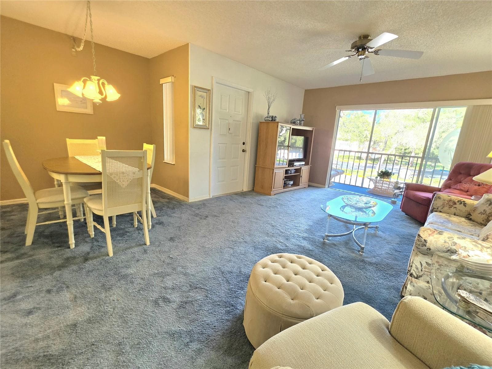 Condominium at 12218 FOX CHASE DR #C2, HUDSON, photo 3 of 19