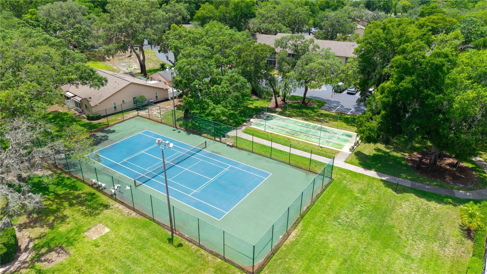 Condominium at 12218 FOX CHASE DR #C2, HUDSON, photo 18 of 19