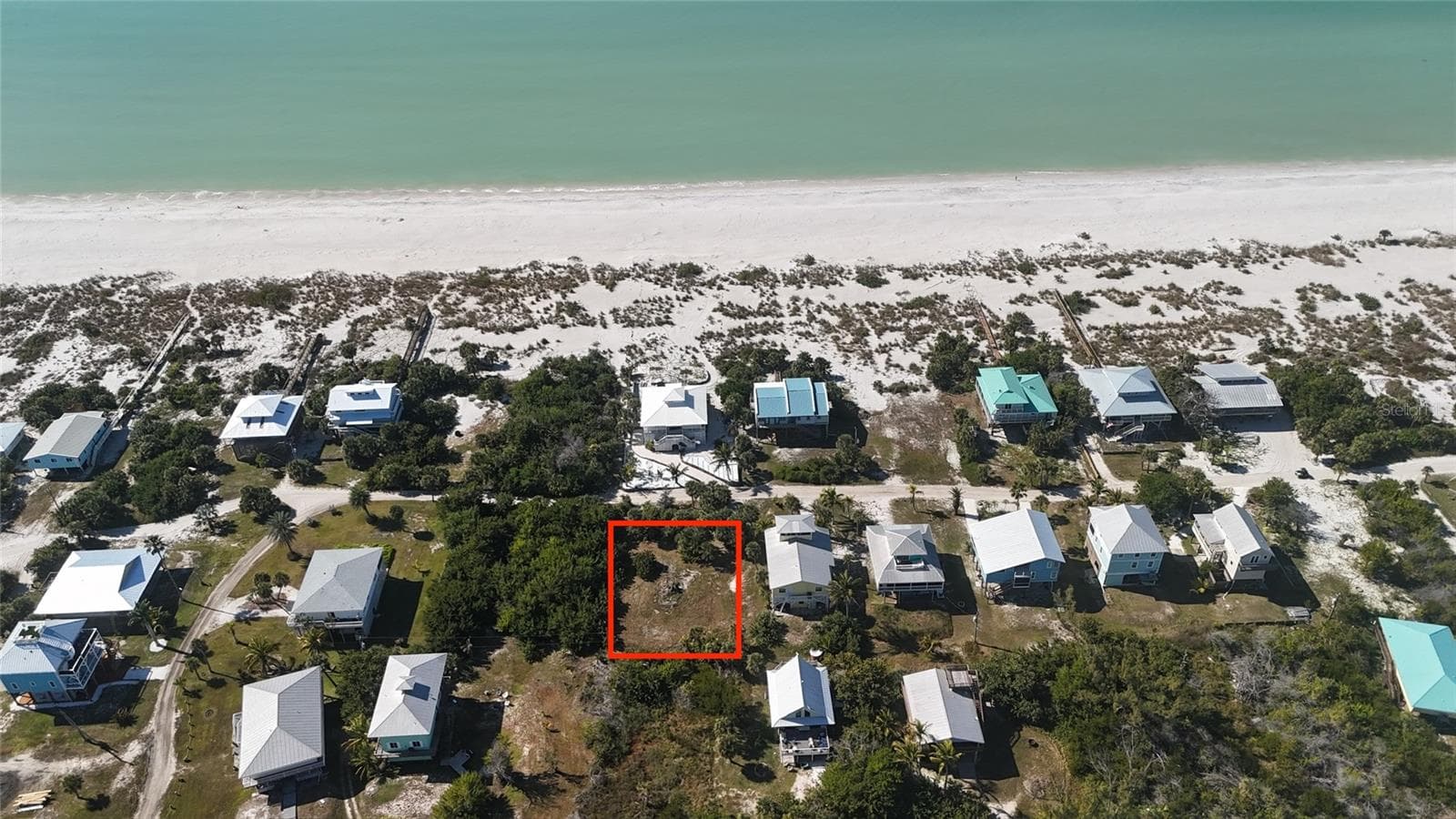 Land at 9484 ALBORADO RD, PLACIDA, photo 7 of 14