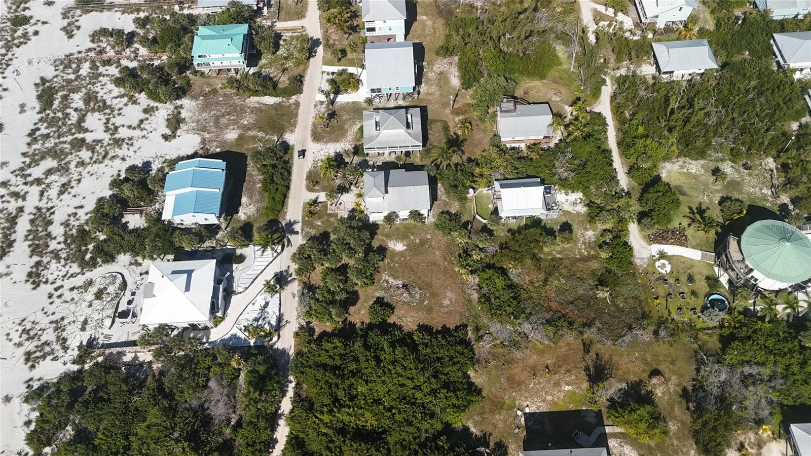 Land at 9484 ALBORADO RD, PLACIDA, photo 13 of 14