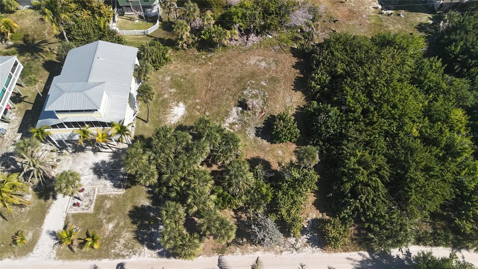 Land at 9484 ALBORADO RD, PLACIDA, photo 14 of 14