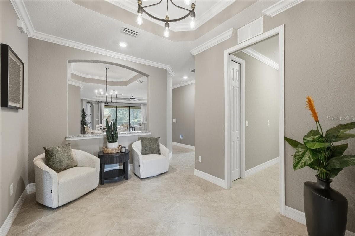 Single Family Residence at 17459 HICKOK BELT LOOP, BRADENTON, photo 4 of 93