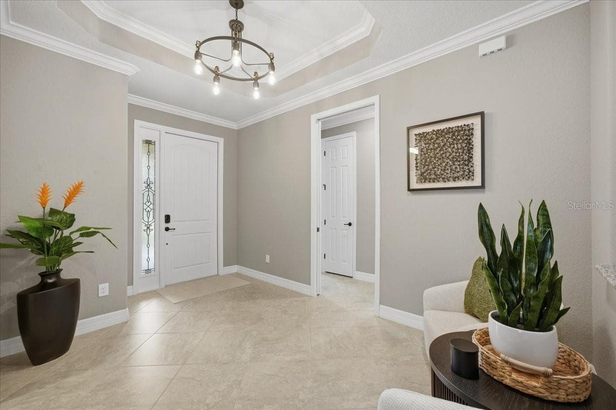 Single Family Residence at 17459 HICKOK BELT LOOP, BRADENTON, photo 9 of 93