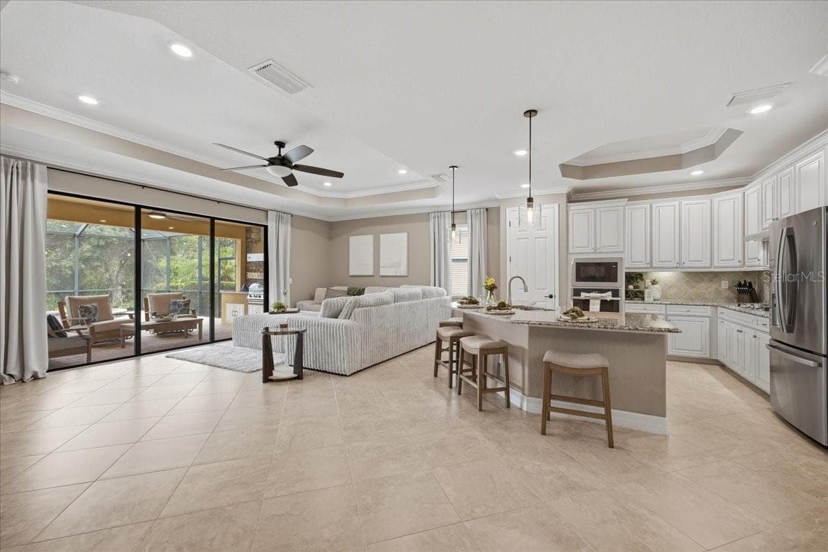 Single Family Residence at 17459 HICKOK BELT LOOP, BRADENTON, photo 24 of 93