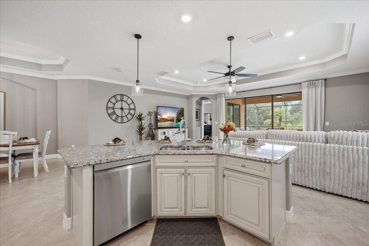 Single Family Residence at 17459 HICKOK BELT LOOP, BRADENTON, photo 26 of 93