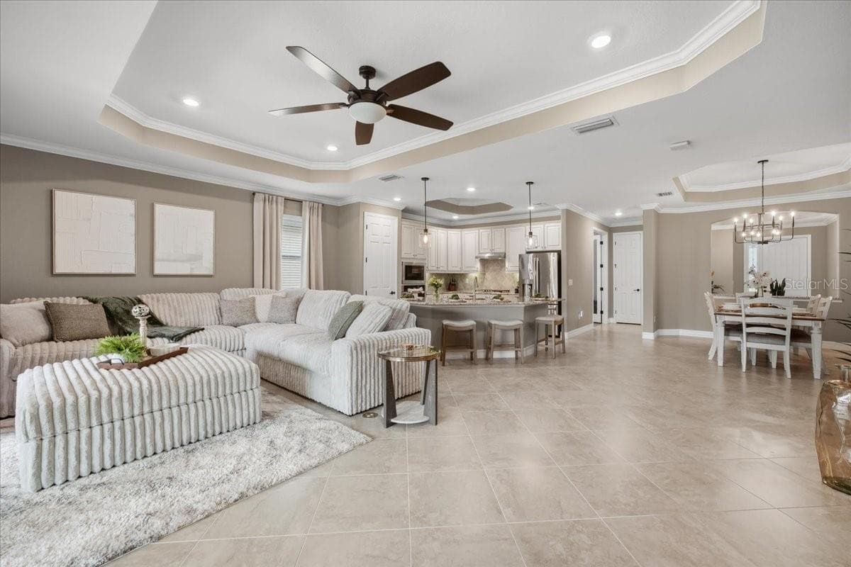 Single Family Residence at 17459 HICKOK BELT LOOP, BRADENTON, photo 27 of 93