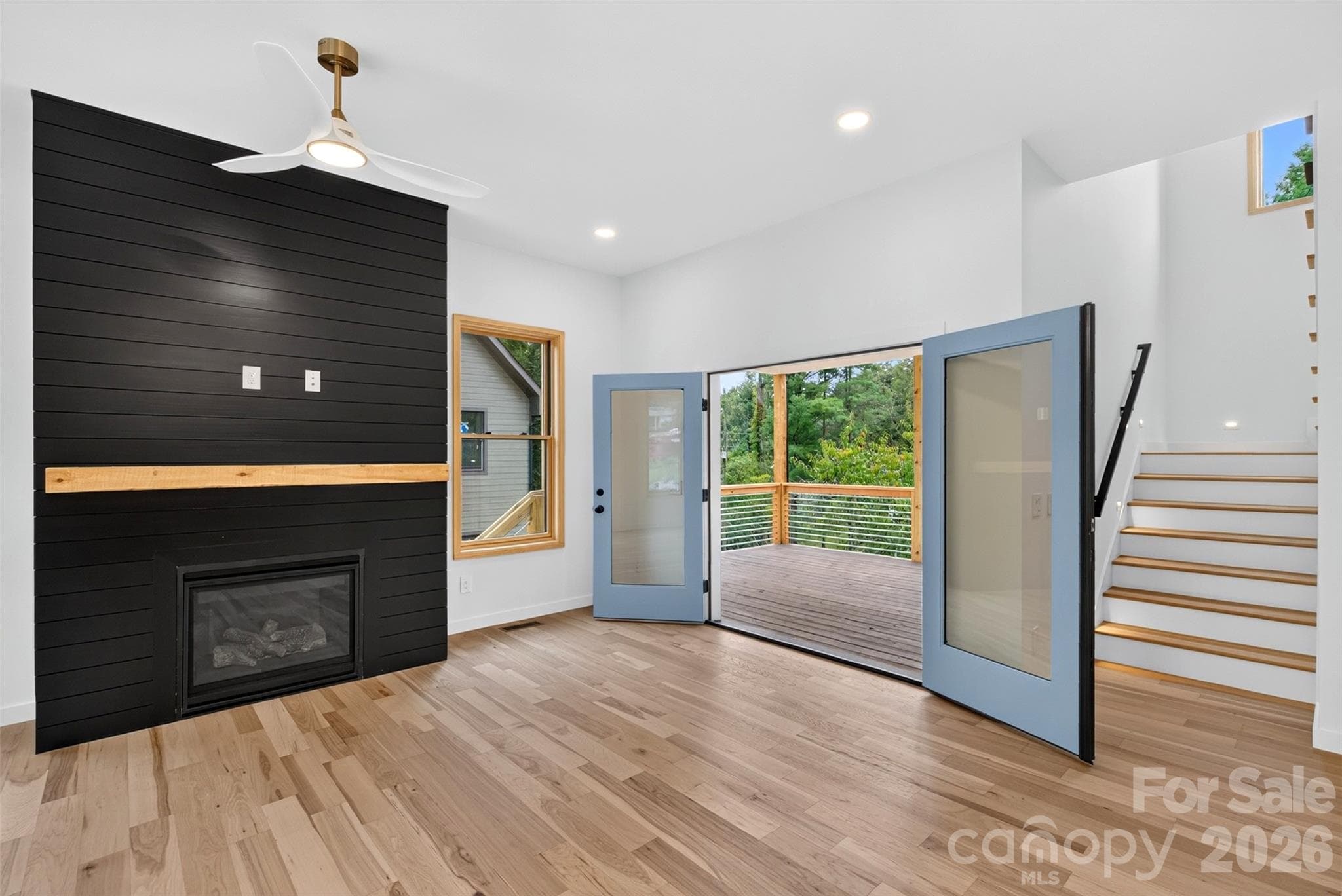 Single Family Residence at 5 Bellagio Place, Asheville, photo 11 of 36