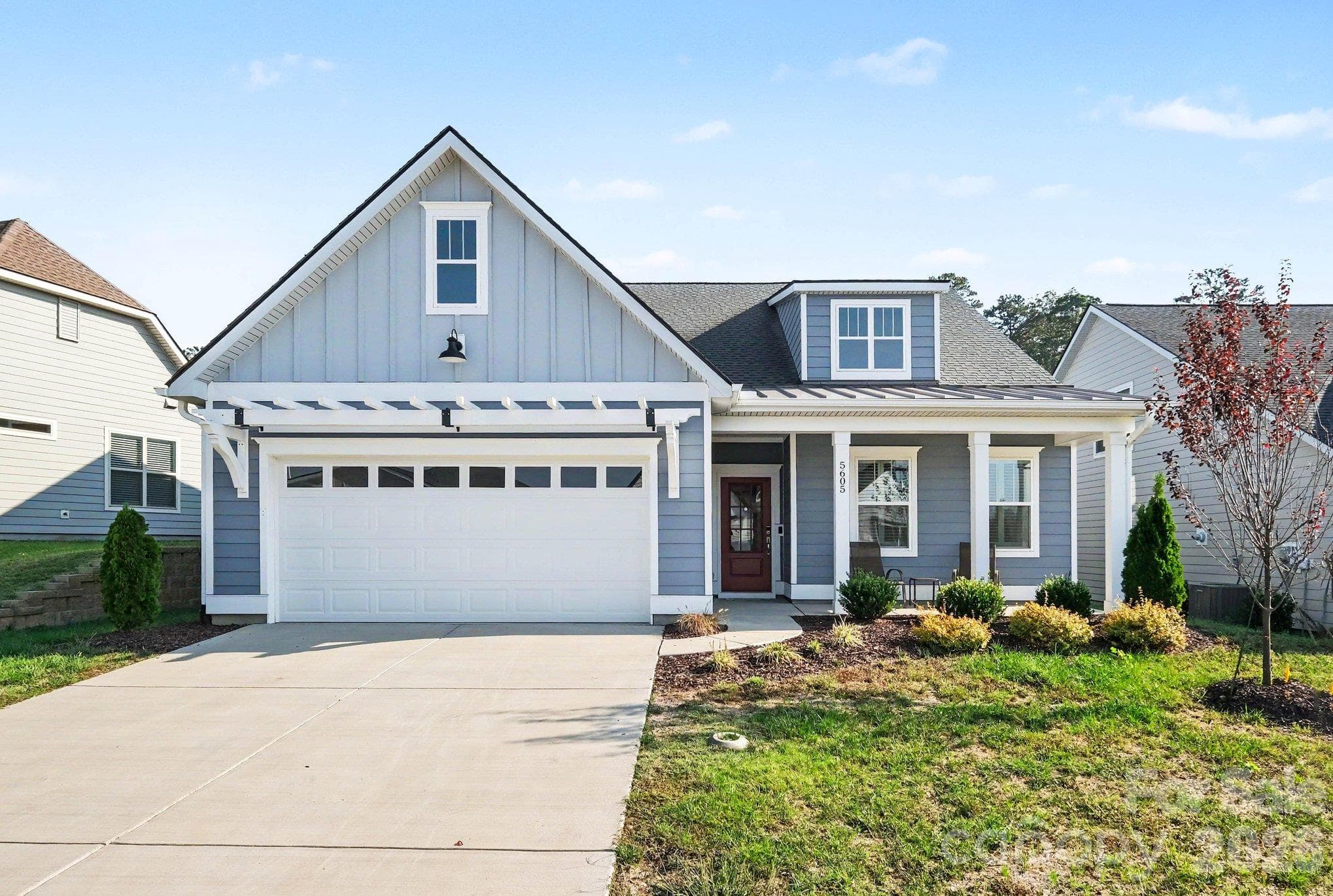 5605 Caneel Lane