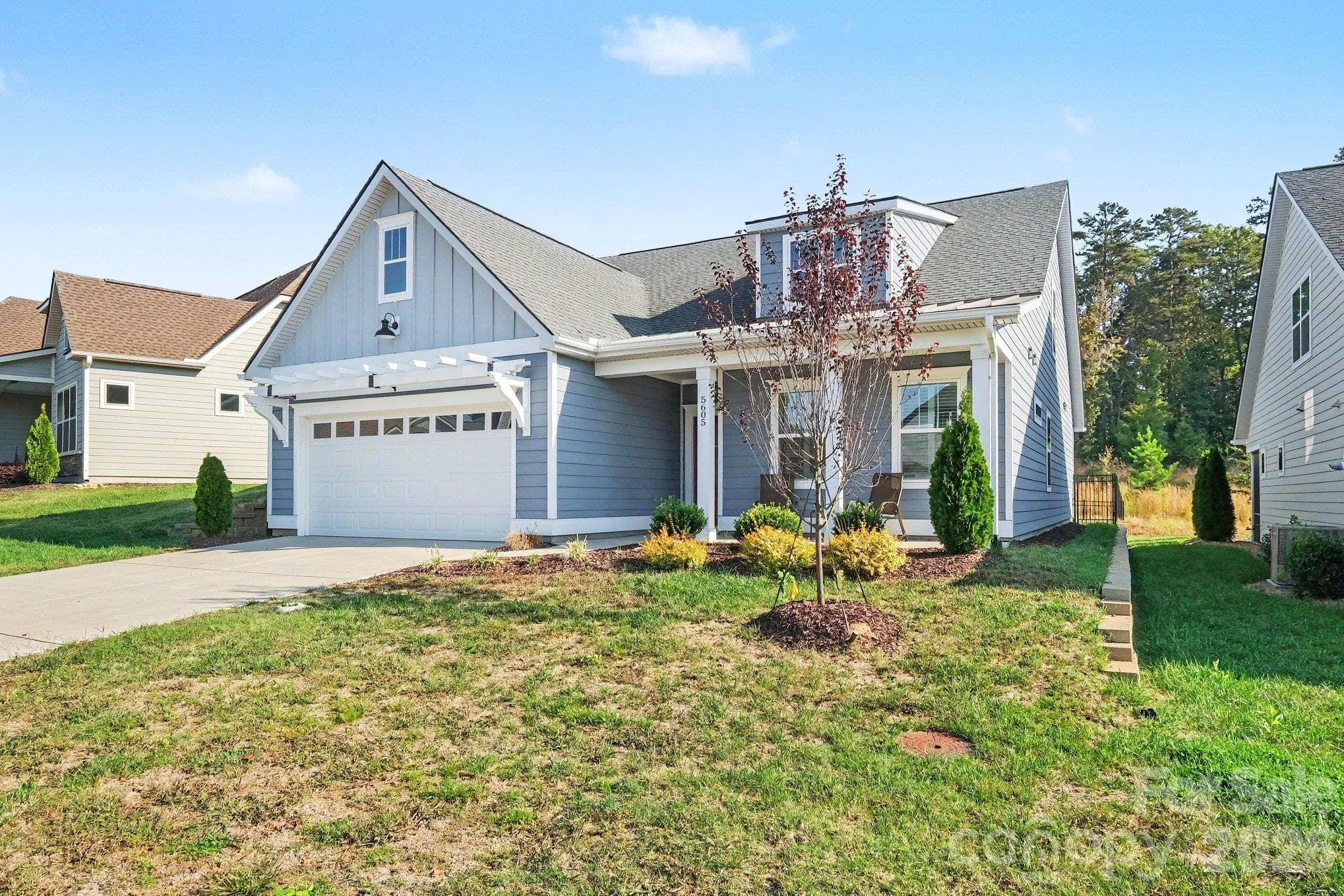 Welcome to your new home - 5605 Caneel Lane, Denver