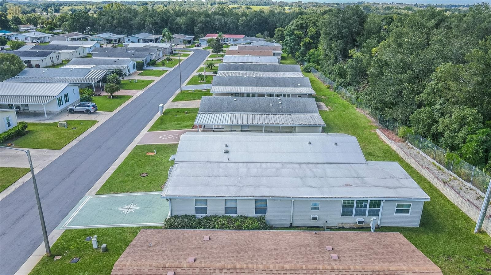 Manufactured Home at 37449 GILL AVE, ZEPHYRHILLS, photo 60 of 63