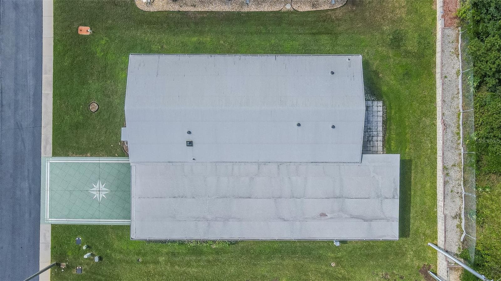 Manufactured Home at 37449 GILL AVE, ZEPHYRHILLS, photo 62 of 63