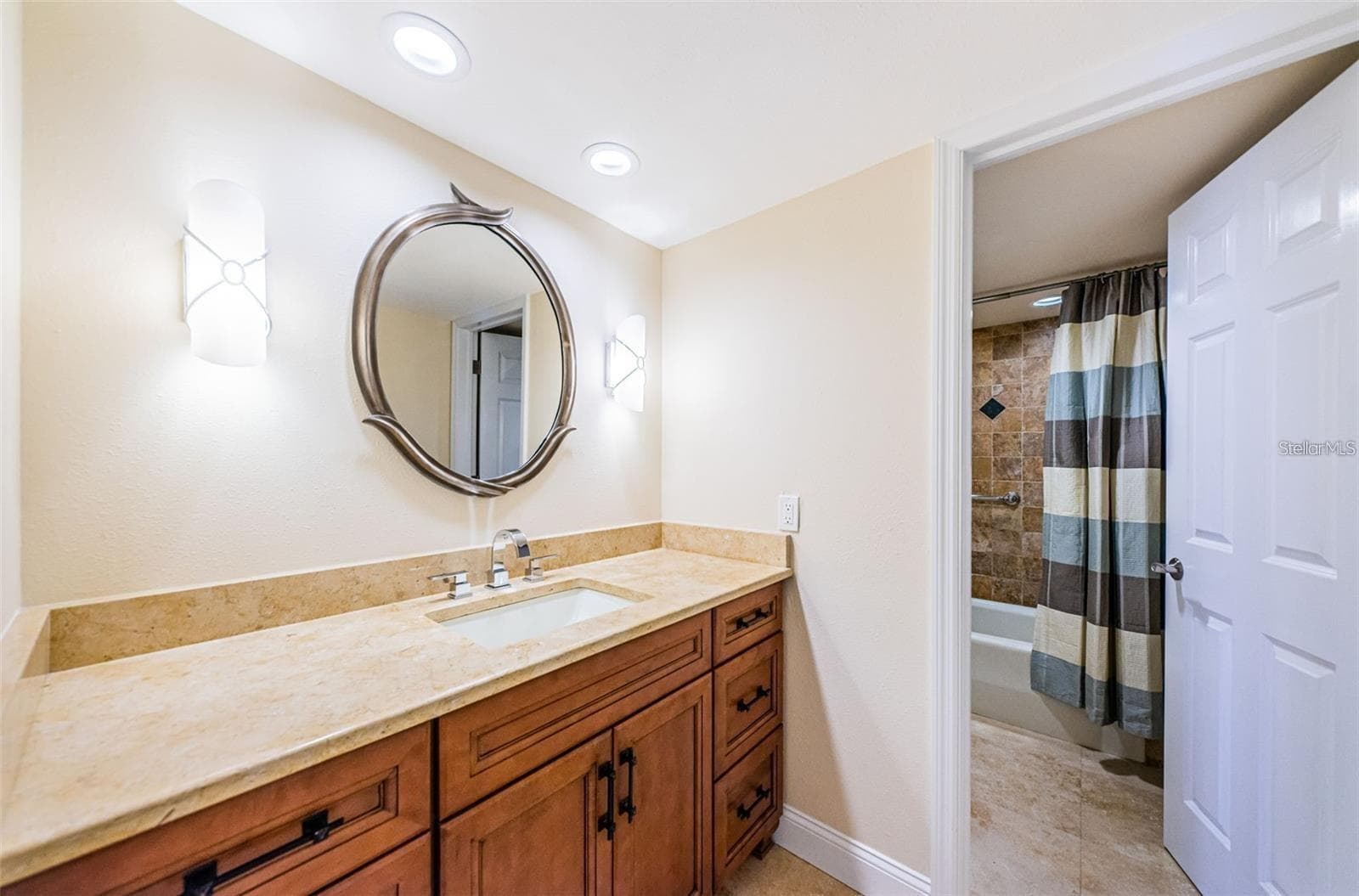 Condominium at 240 SAND KEY ESTATES DR #222, CLEARWATER, photo 16 of 35