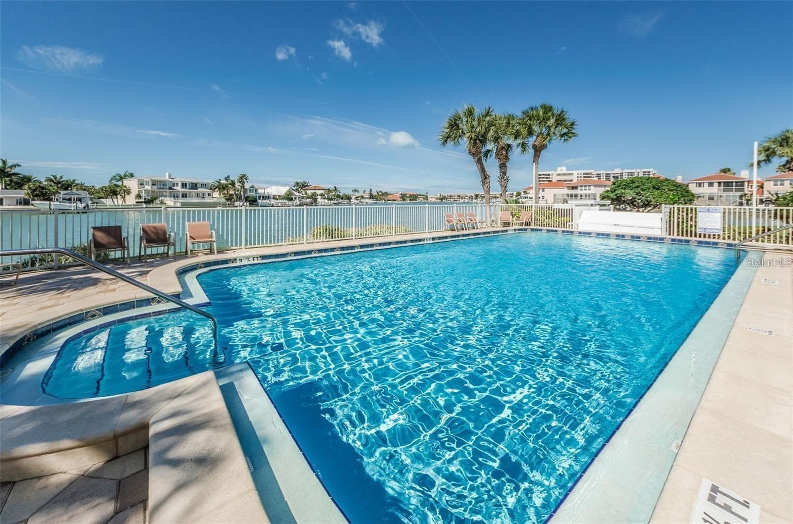 Condominium at 240 SAND KEY ESTATES DR #222, CLEARWATER, photo 20 of 35