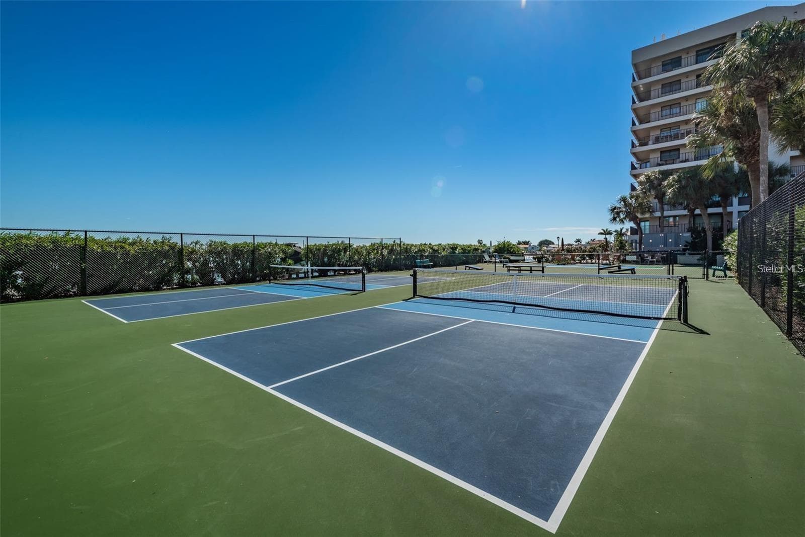 Condominium at 240 SAND KEY ESTATES DR #222, CLEARWATER, photo 32 of 35