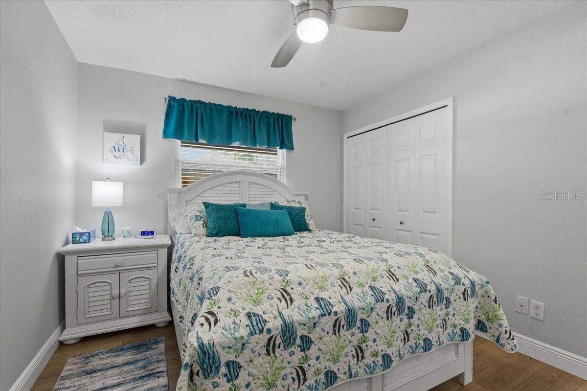 Condominium at 3272 LORI LN #3272, NEW PORT RICHEY, photo 24 of 90