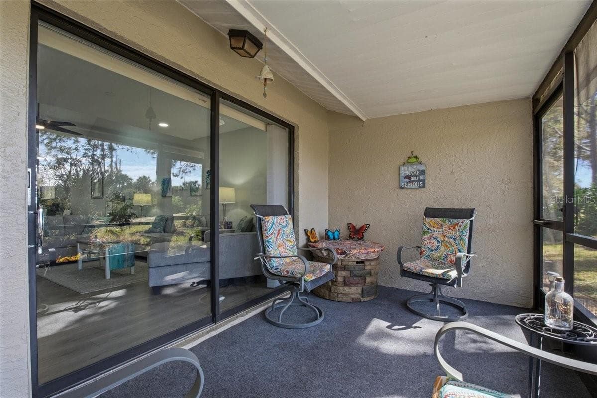Condominium at 3272 LORI LN #3272, NEW PORT RICHEY, photo 29 of 90