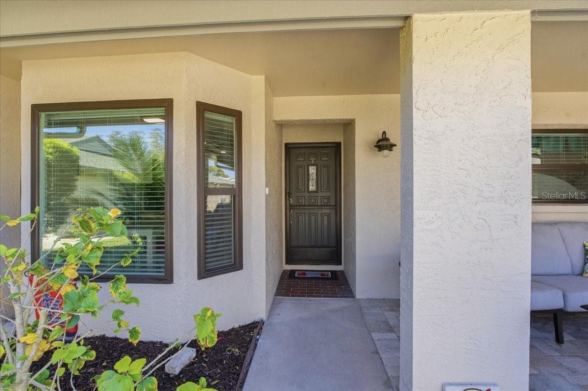 Condominium at 3272 LORI LN #3272, NEW PORT RICHEY, photo 36 of 90