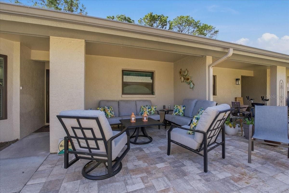 Condominium at 3272 LORI LN #3272, NEW PORT RICHEY, photo 37 of 90
