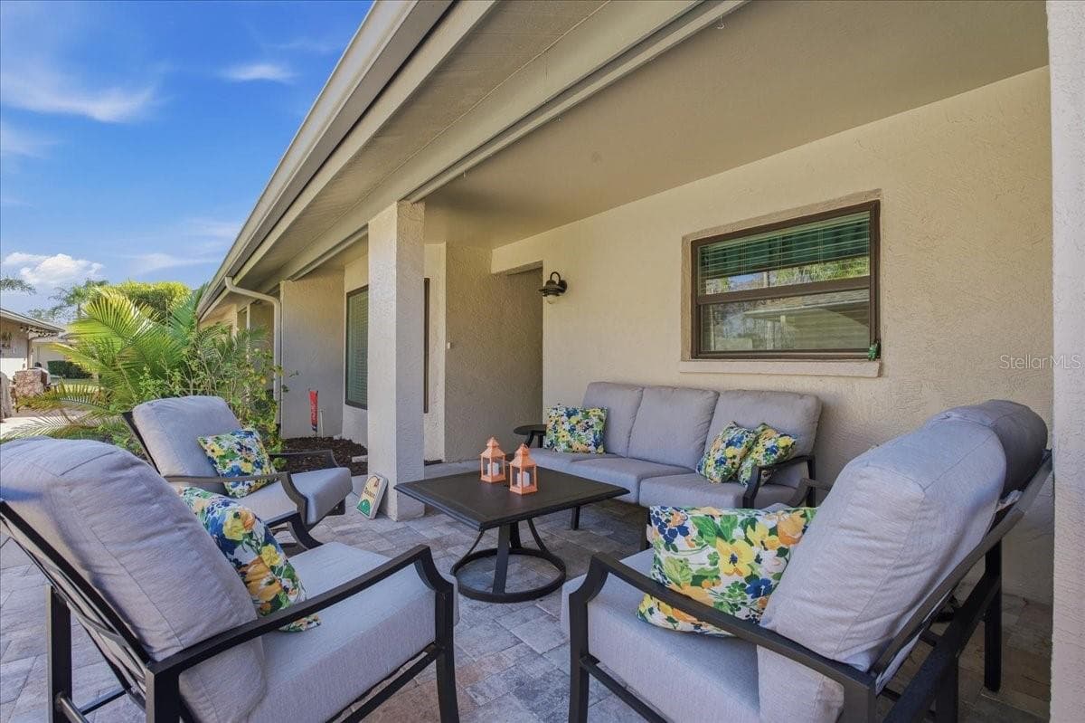 Condominium at 3272 LORI LN #3272, NEW PORT RICHEY, photo 40 of 90