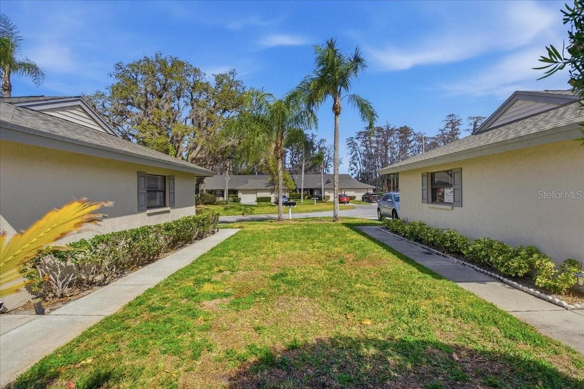Condominium at 3272 LORI LN #3272, NEW PORT RICHEY, photo 48 of 90