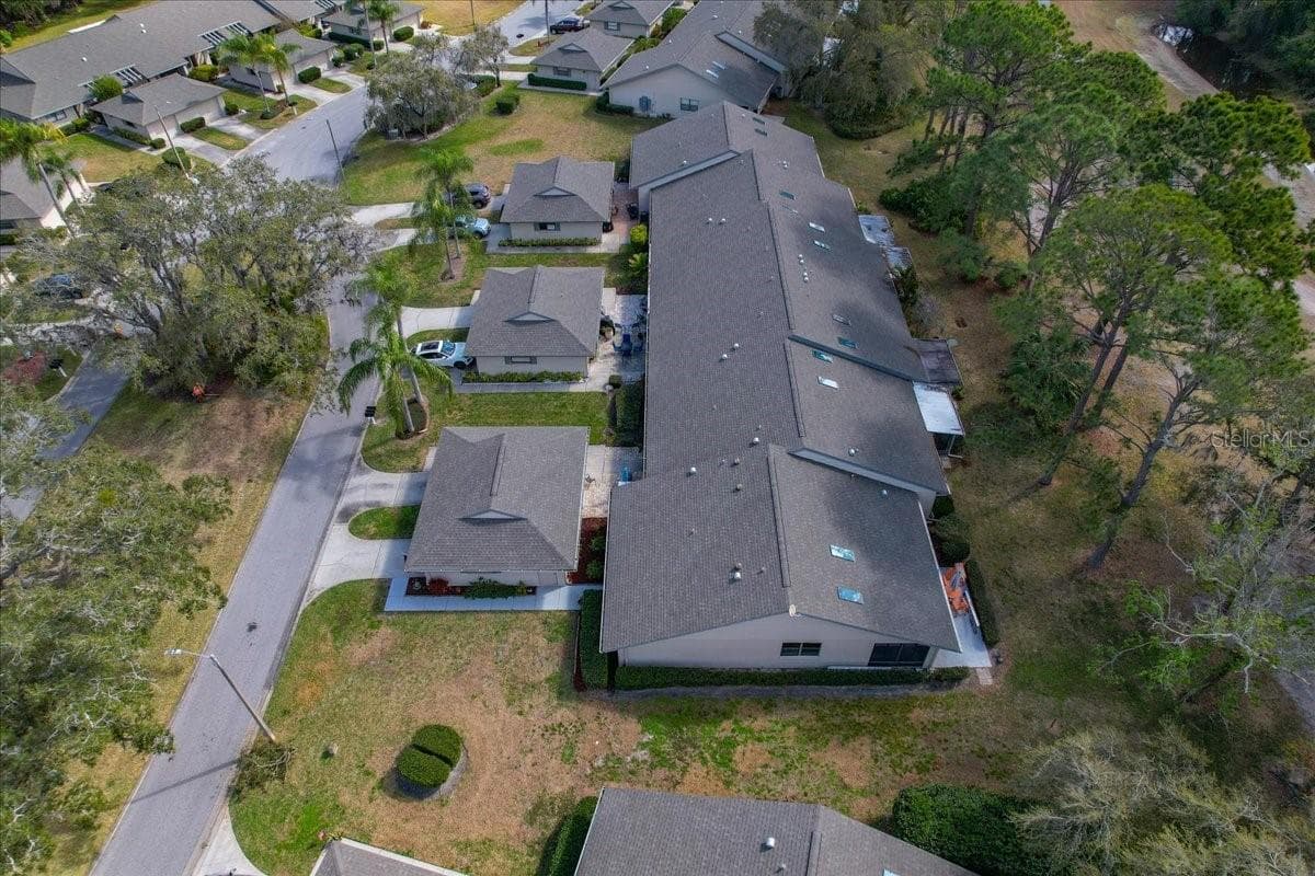 Condominium at 3272 LORI LN #3272, NEW PORT RICHEY, photo 52 of 90