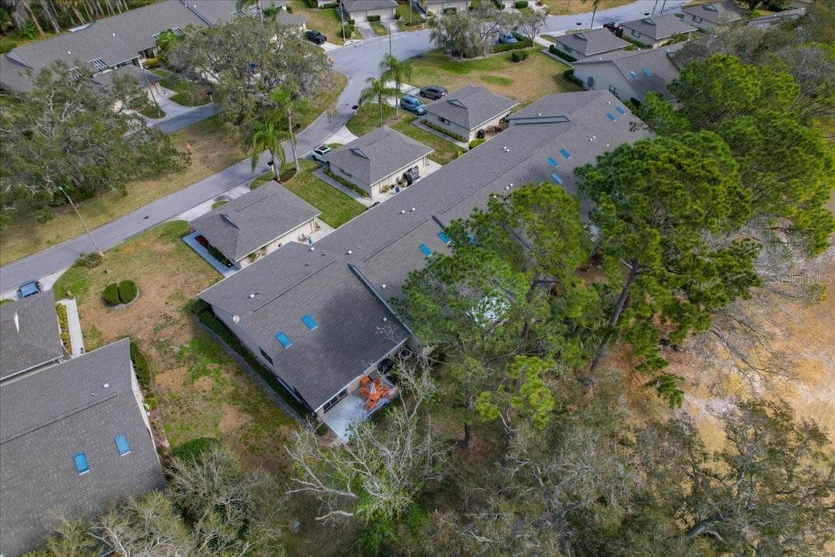 Condominium at 3272 LORI LN #3272, NEW PORT RICHEY, photo 53 of 90