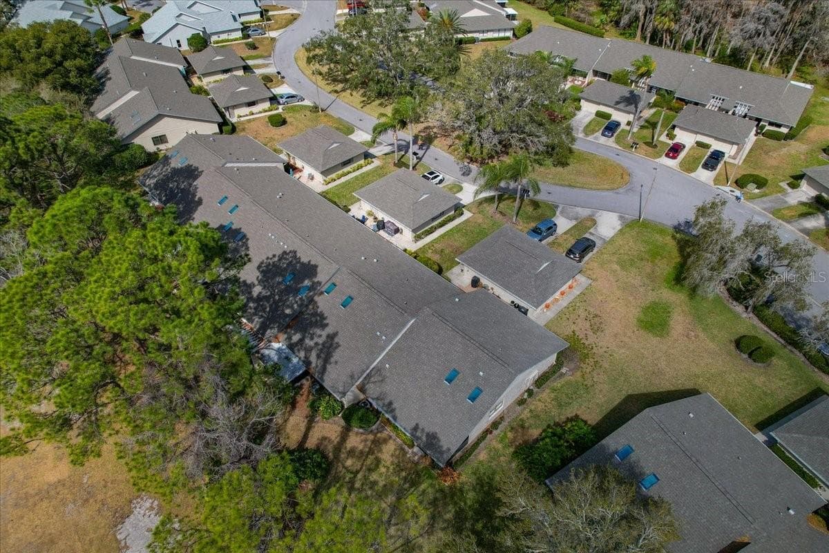 Condominium at 3272 LORI LN #3272, NEW PORT RICHEY, photo 54 of 90