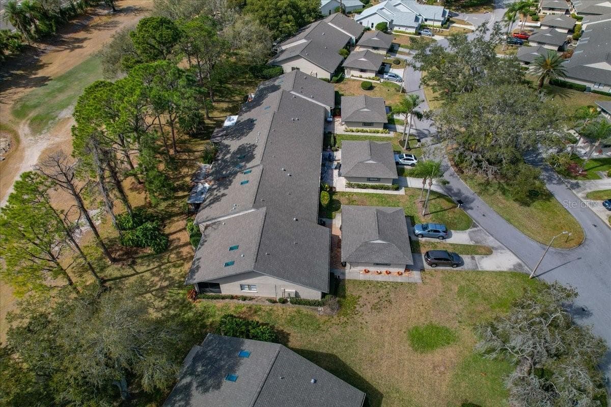 Condominium at 3272 LORI LN #3272, NEW PORT RICHEY, photo 55 of 90
