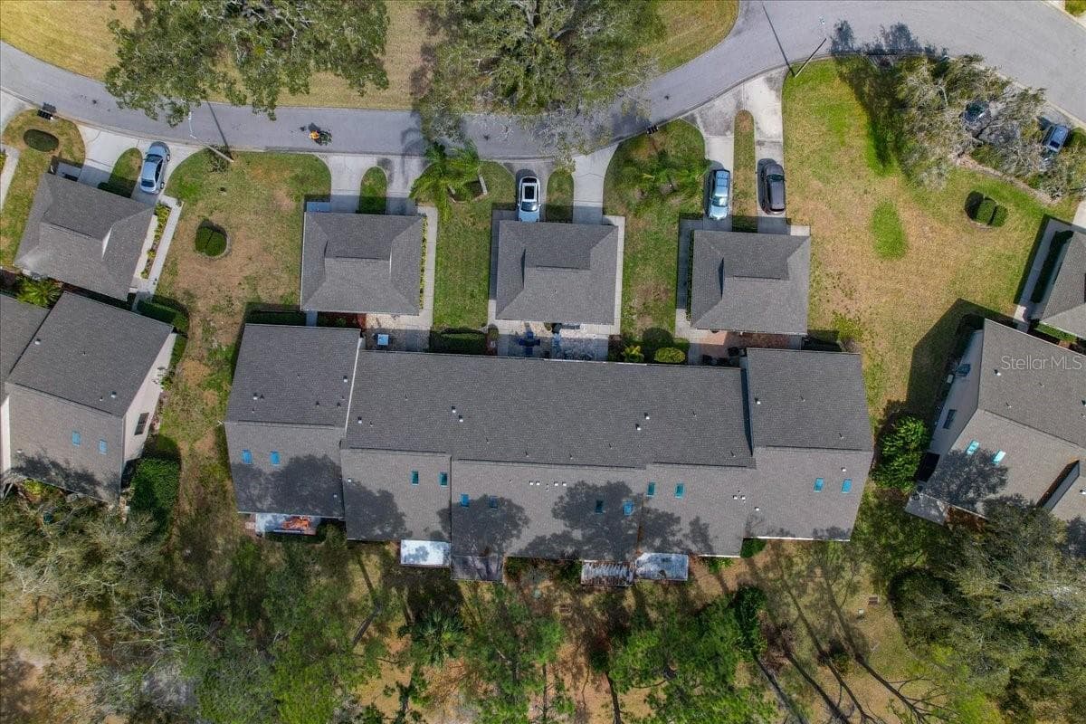 Condominium at 3272 LORI LN #3272, NEW PORT RICHEY, photo 61 of 90