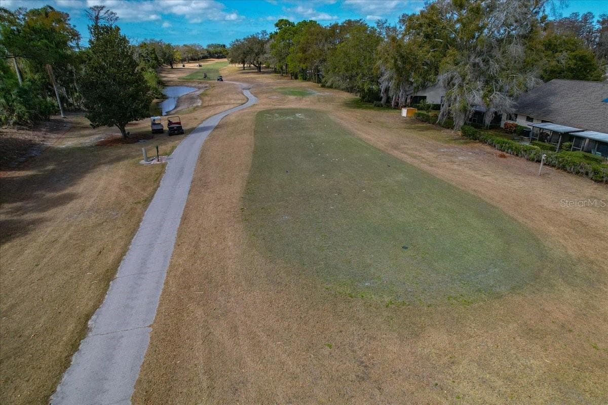 Condominium at 3272 LORI LN #3272, NEW PORT RICHEY, photo 63 of 90
