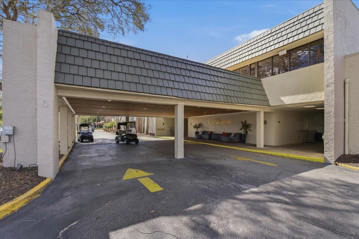 Condominium at 3272 LORI LN #3272, NEW PORT RICHEY, photo 90 of 90