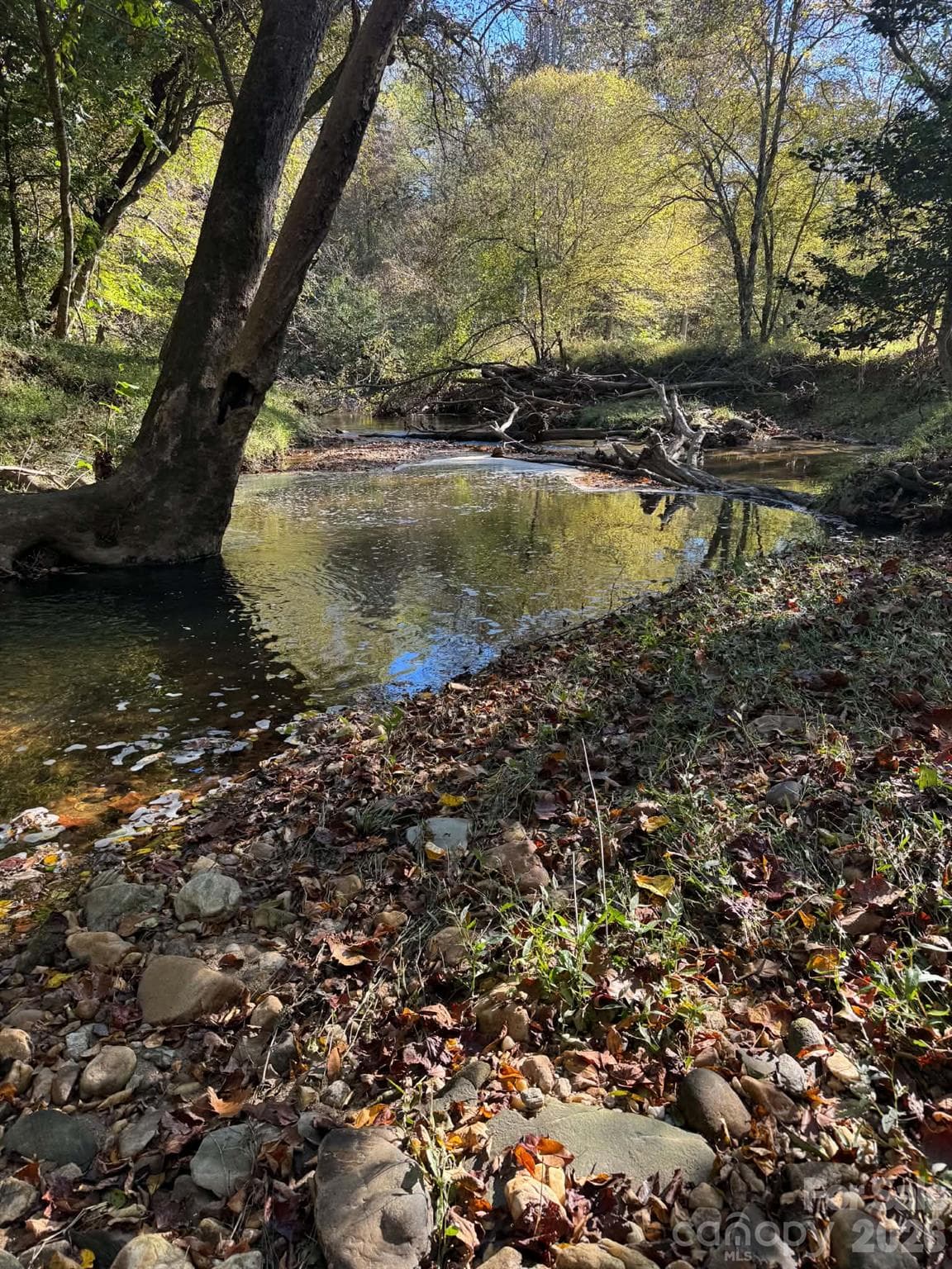 15.43 ac Whisper Ridge Lane