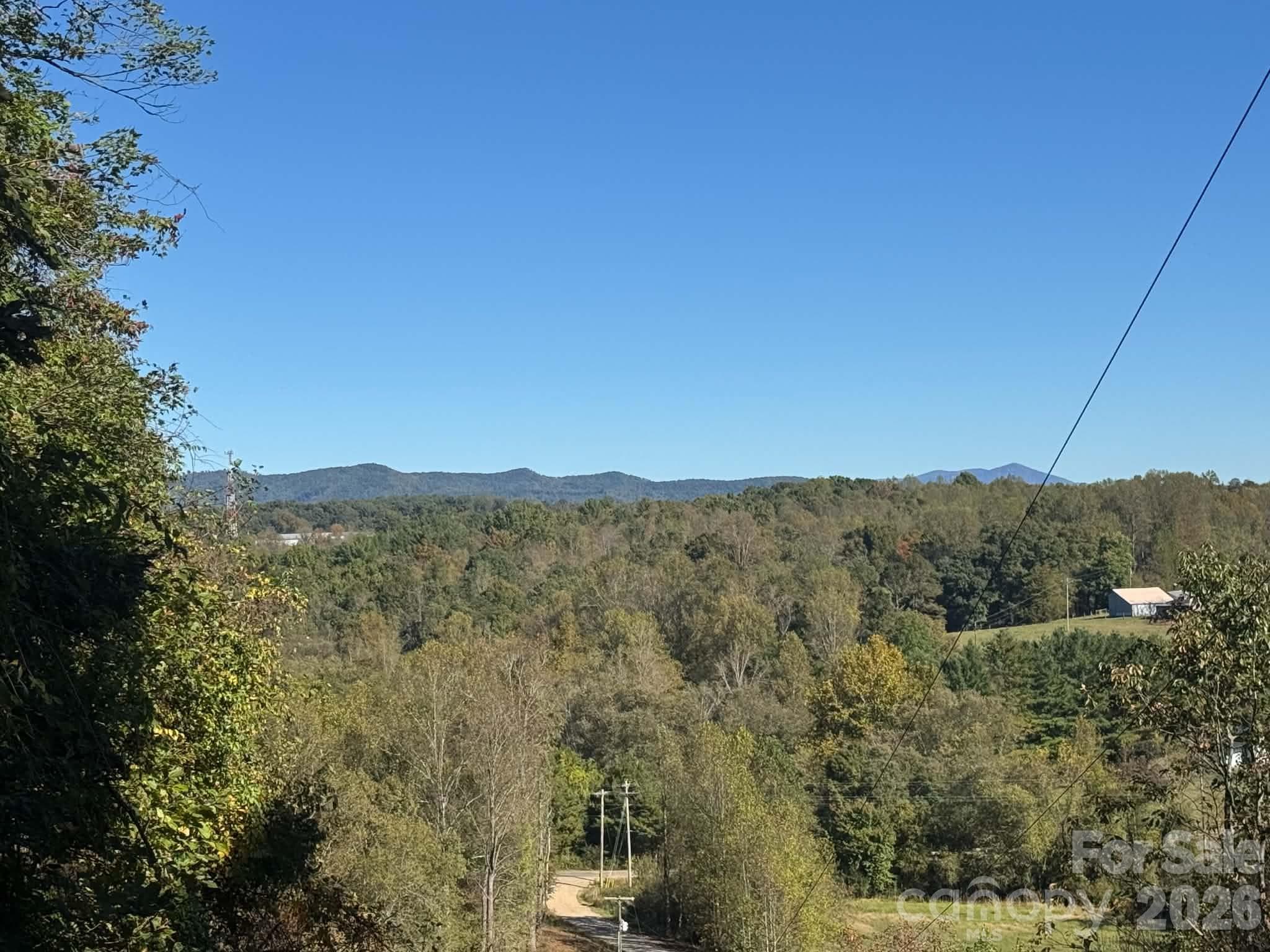 Acreage at 15.43 ac Whisper Ridge Lane, Thurmond, photo 2 of 45