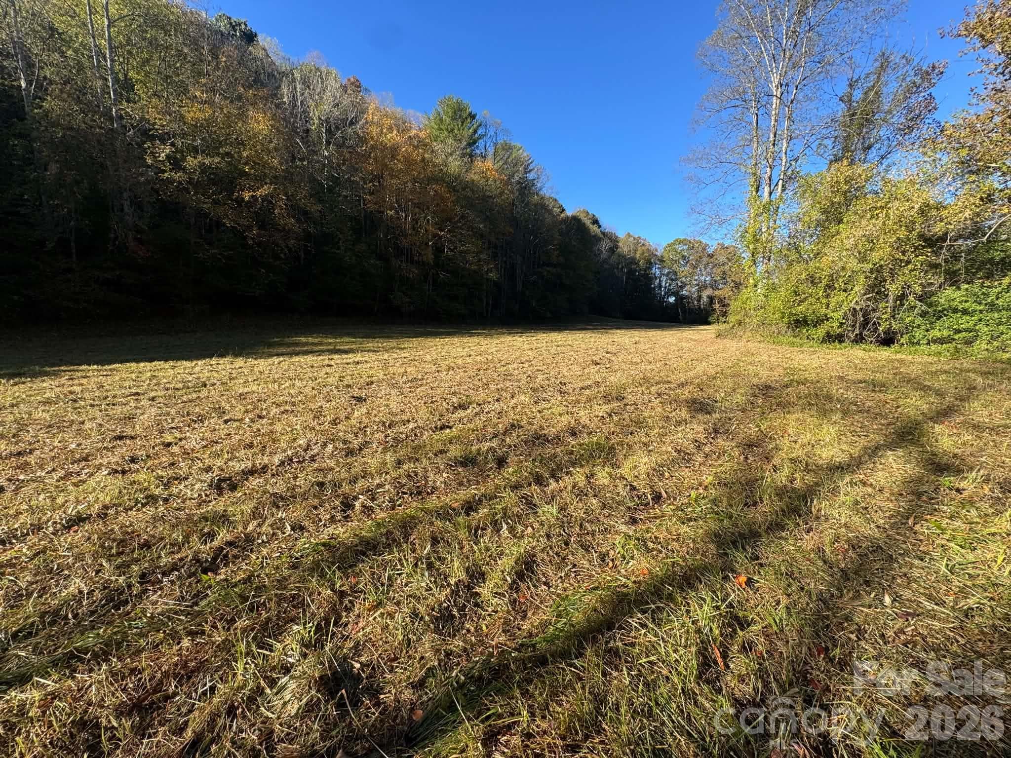 Acreage at 15.43 ac Whisper Ridge Lane, Thurmond, photo 13 of 45