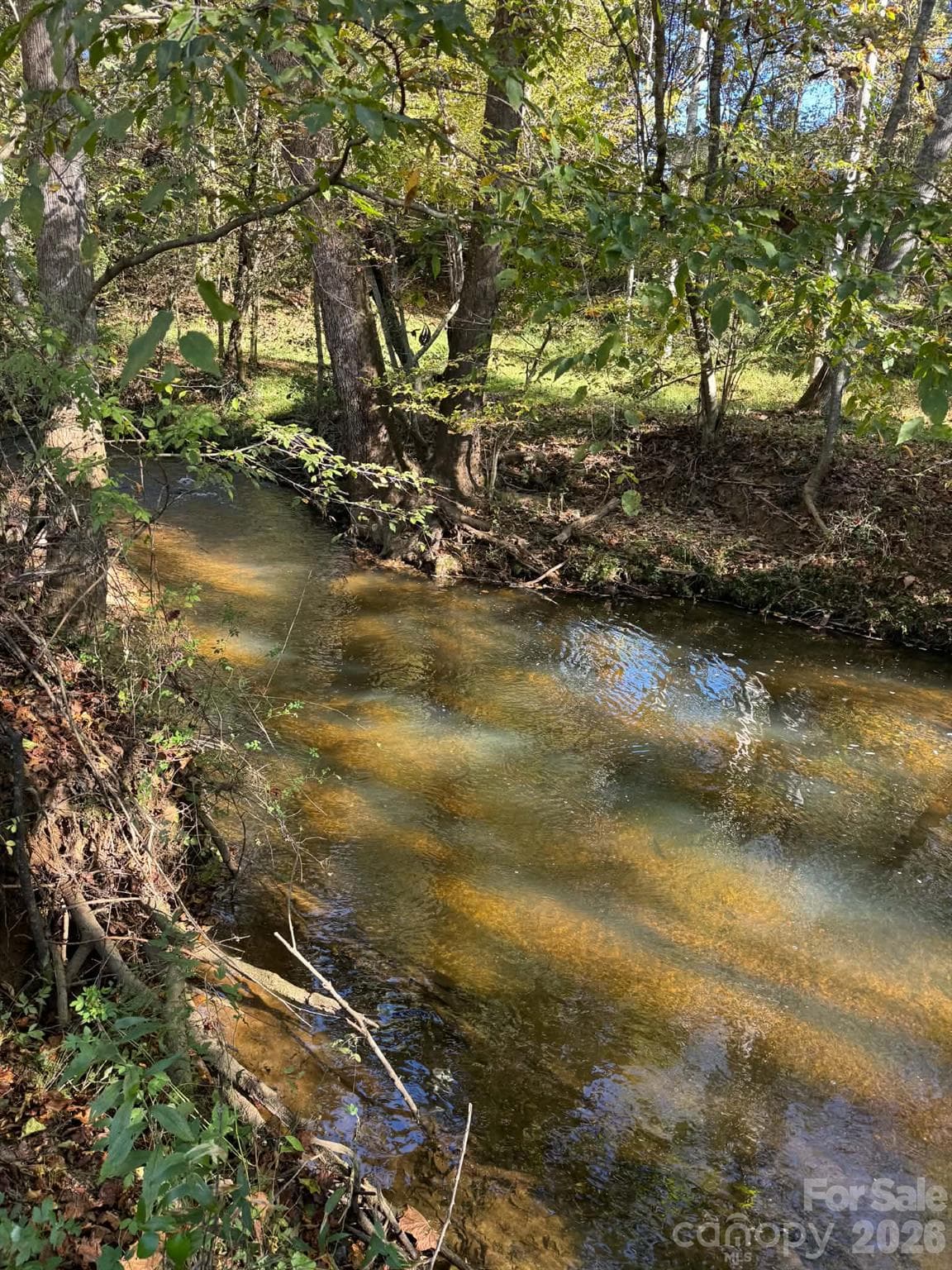 Acreage at 15.43 ac Whisper Ridge Lane, Thurmond, photo 19 of 45