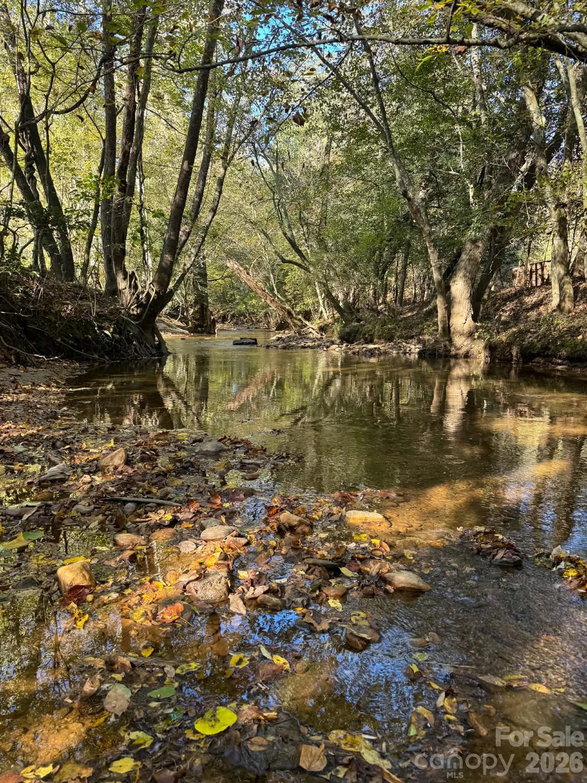 Acreage at 15.43 ac Whisper Ridge Lane, Thurmond, photo 23 of 45