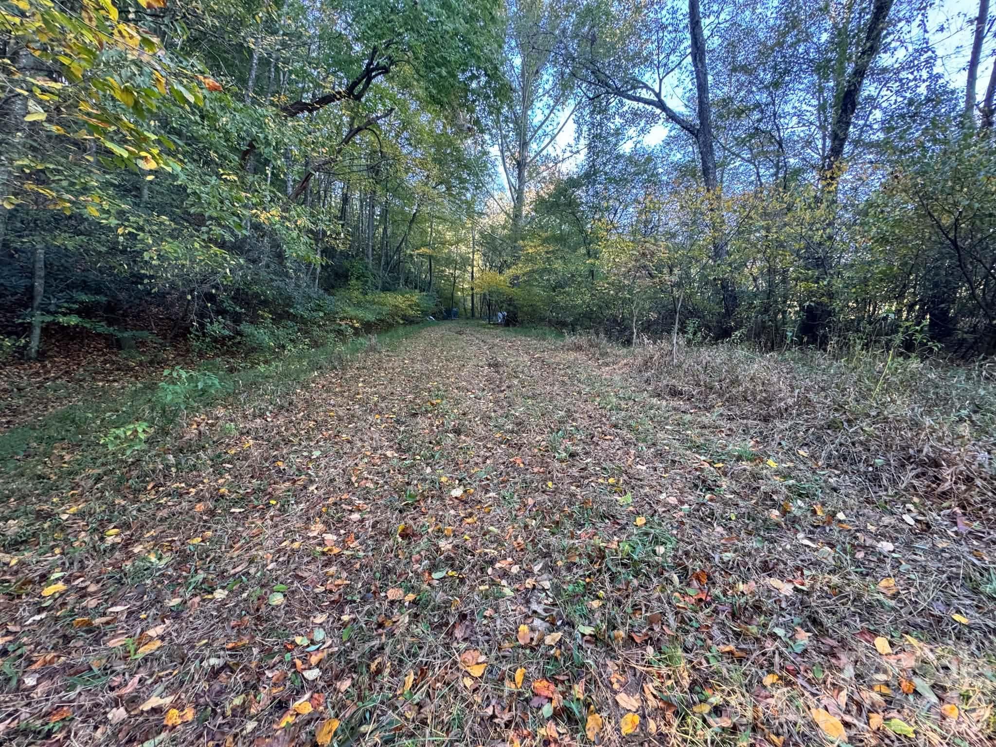 Acreage at 15.43 ac Whisper Ridge Lane, Thurmond, photo 24 of 45