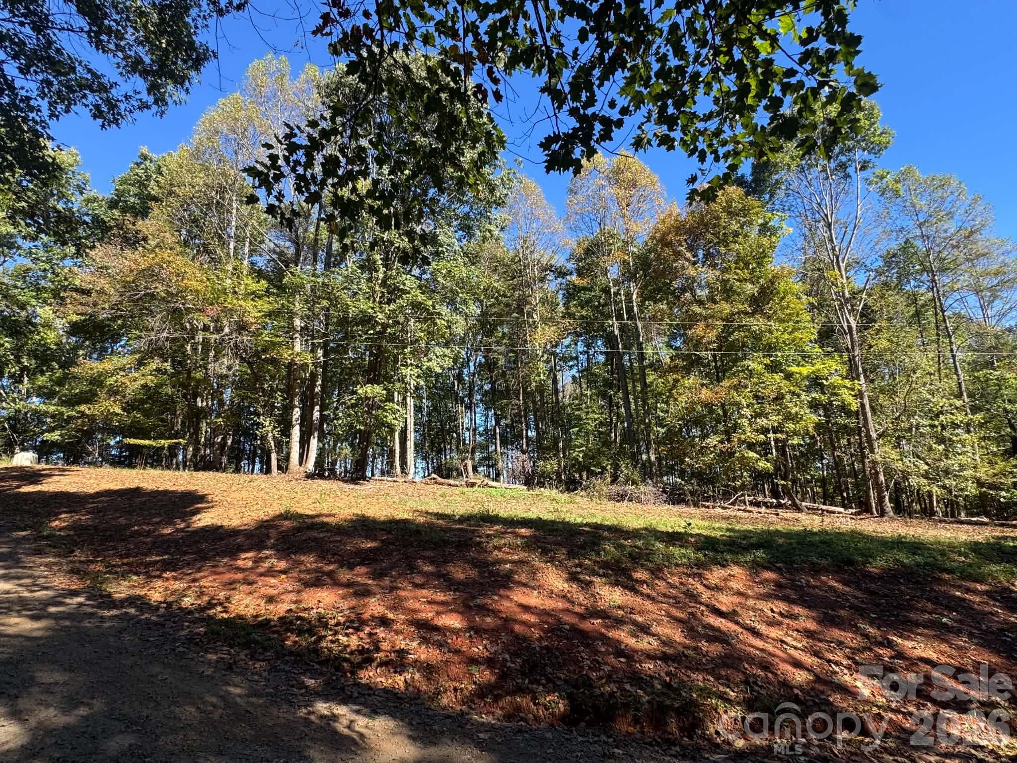 Acreage at 15.43 ac Whisper Ridge Lane, Thurmond, photo 36 of 45