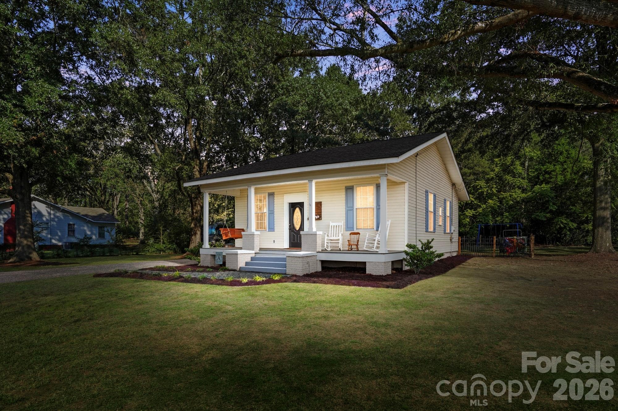 1125 Traywick Road