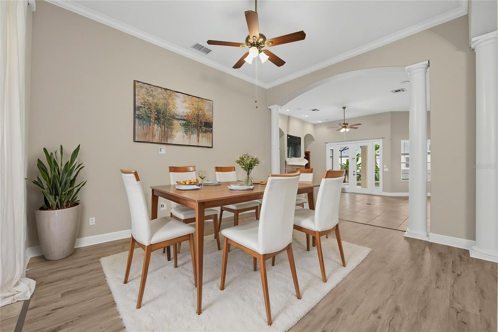 Single Family Residence at 726 REGINA CIR, OAKLAND, photo 13 of 36