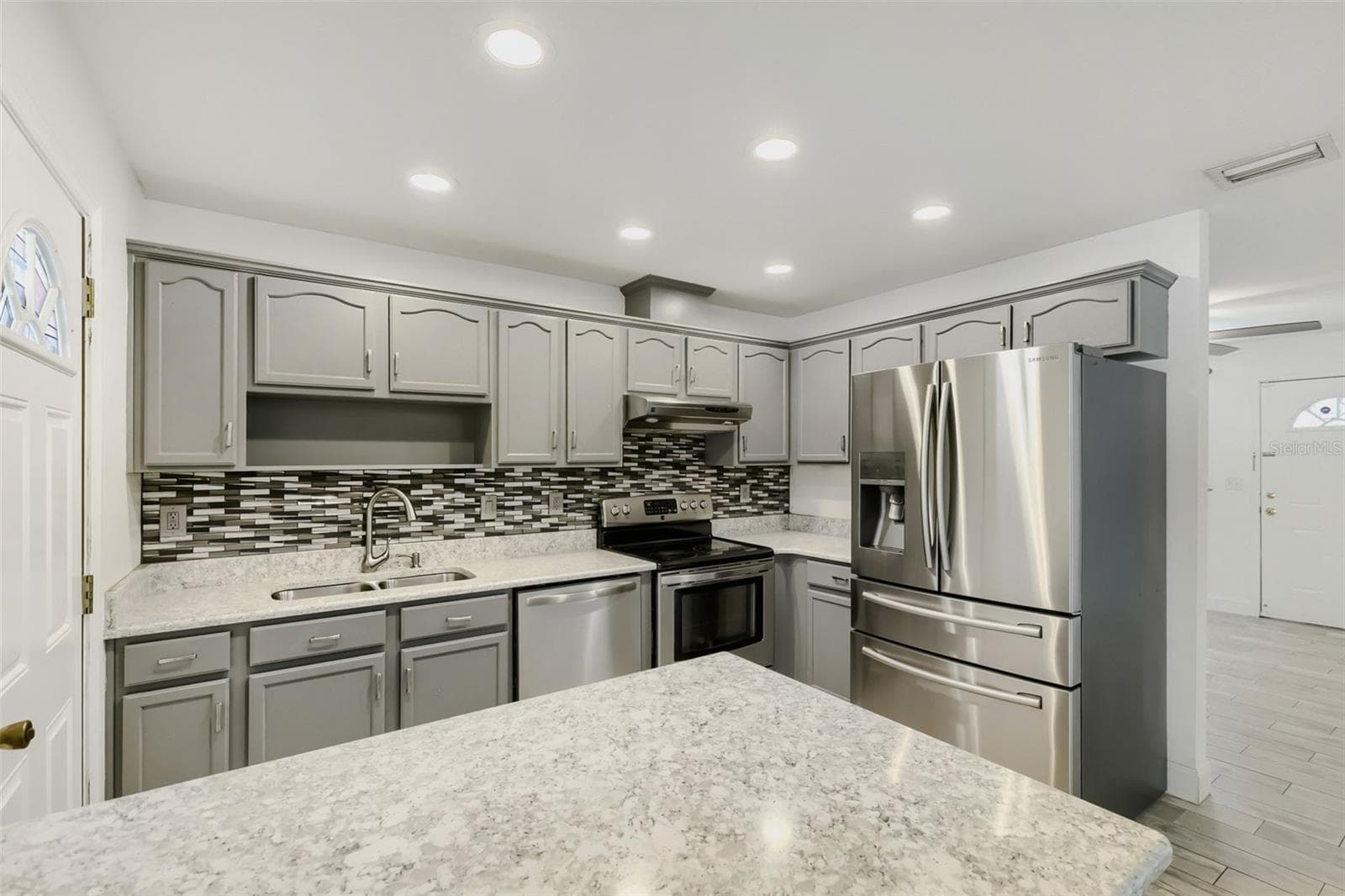 Single Family Residence at 6053 28TH ST S, ST PETERSBURG, photo 6 of 39