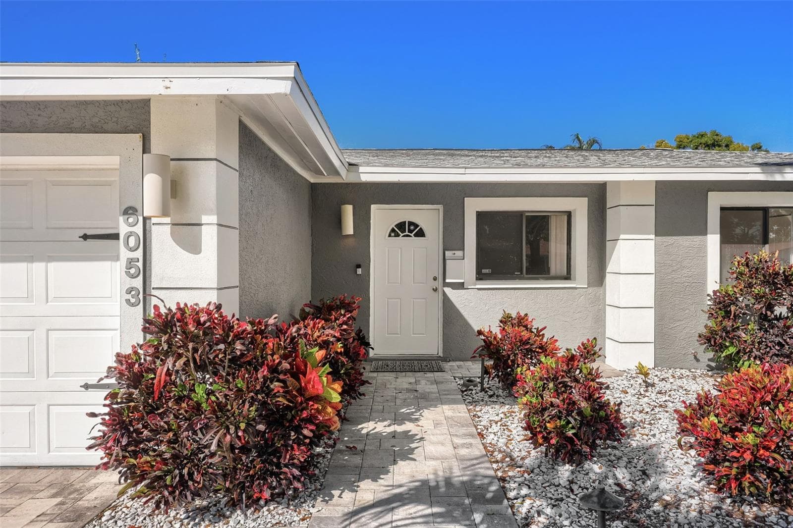 Single Family Residence at 6053 28TH ST S, ST PETERSBURG, photo 24 of 39