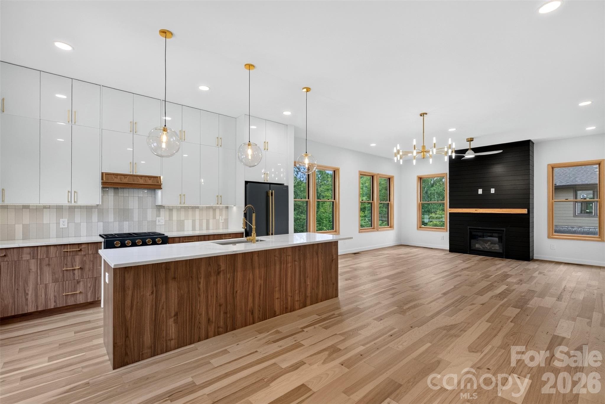Single Family Residence at 5 Bellagio Place, Asheville, photo 33 of 36