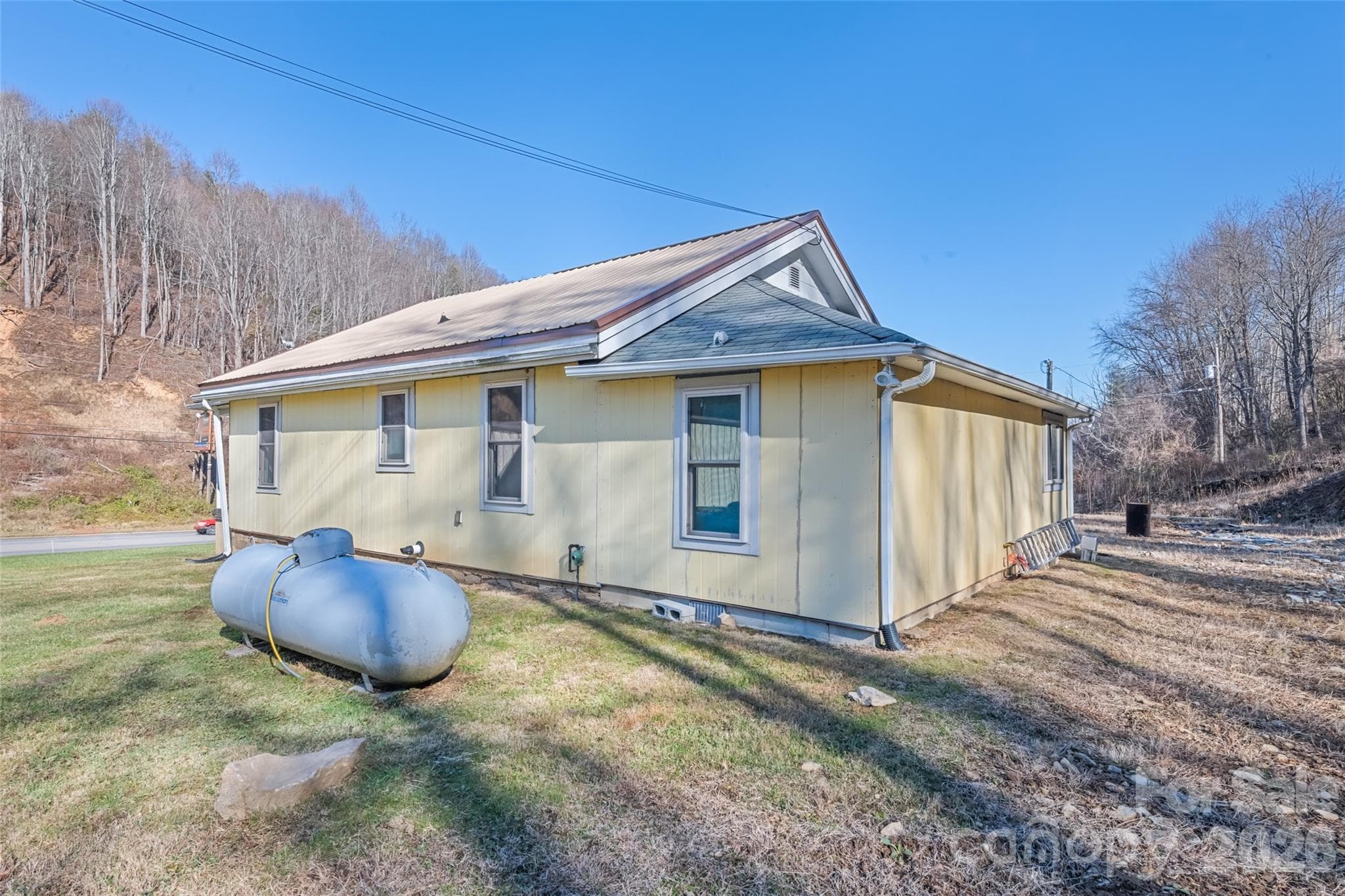 Warehouse/Office at 3009 Dellwood Road, Waynesville, photo 7 of 35