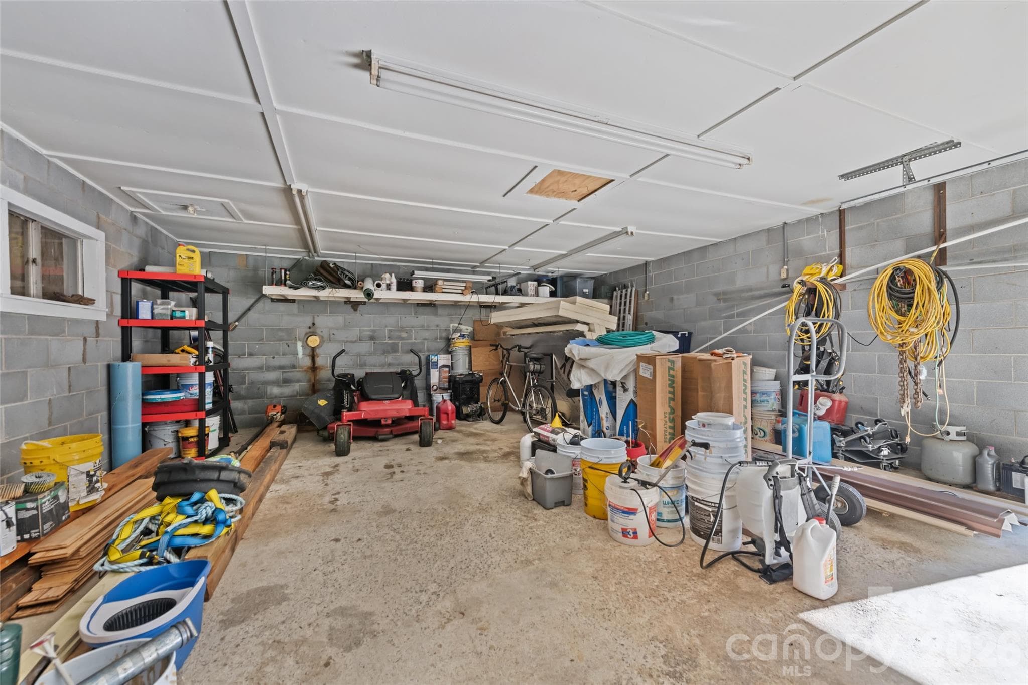 Warehouse/Office at 3009 Dellwood Road, Waynesville, photo 9 of 35