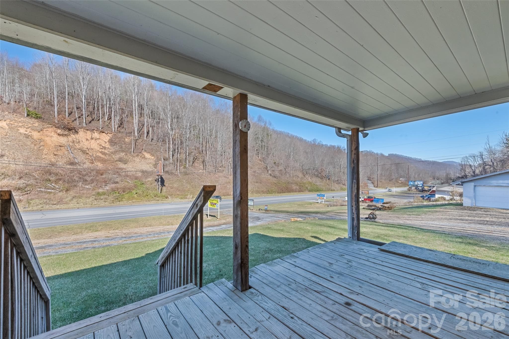 Warehouse/Office at 3009 Dellwood Road, Waynesville, photo 10 of 35