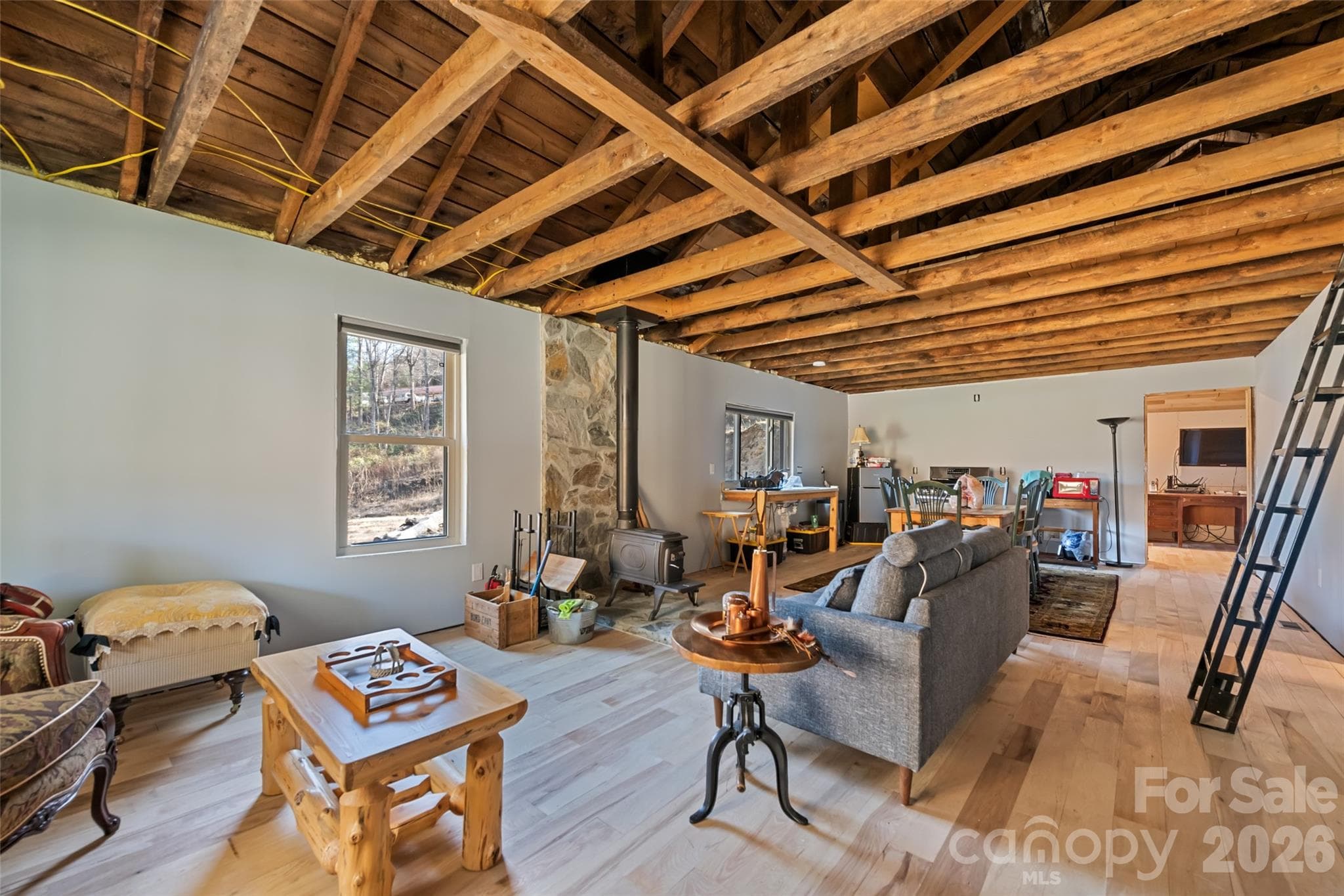 Warehouse/Office at 3009 Dellwood Road, Waynesville, photo 11 of 35