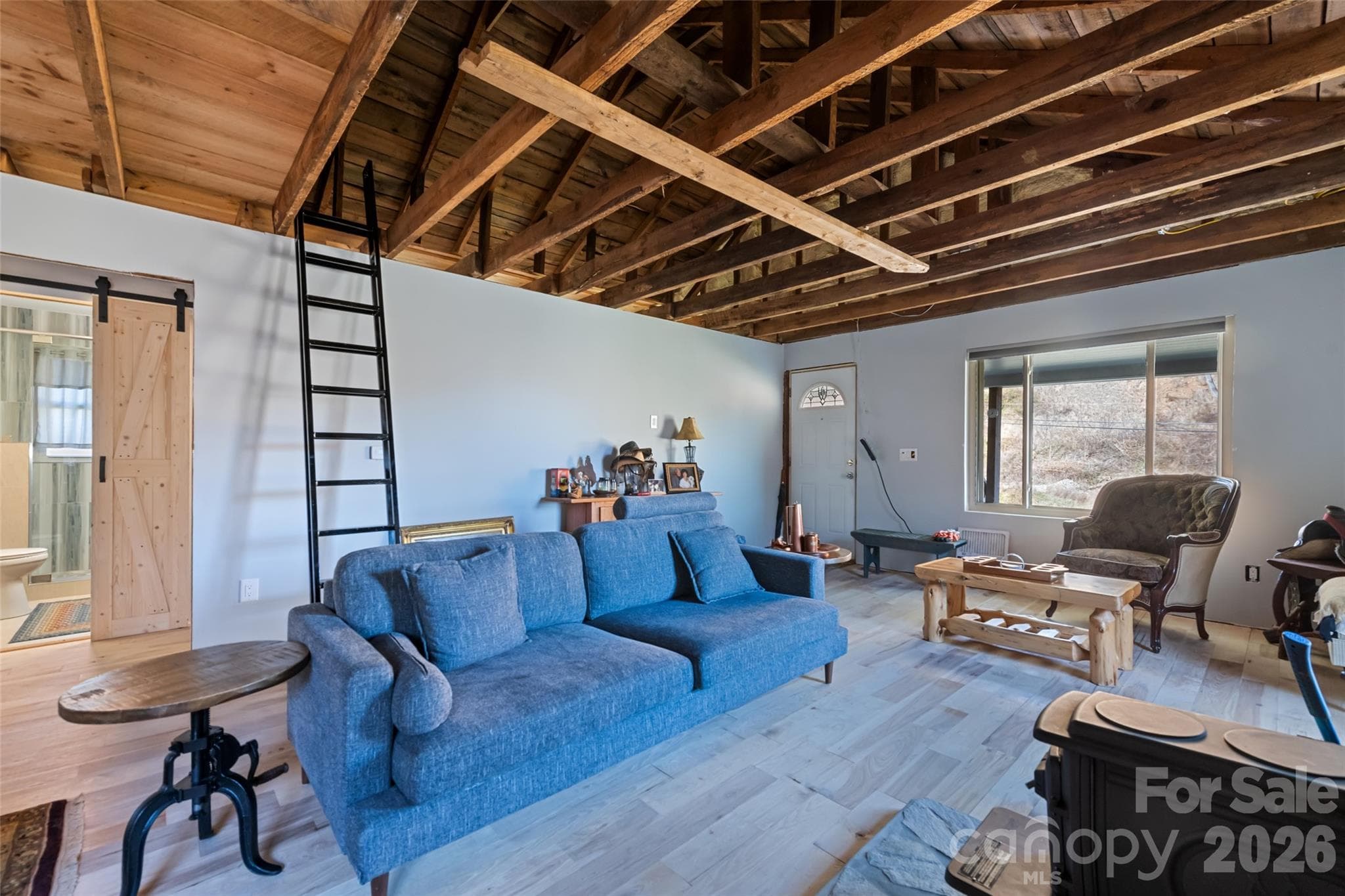 Warehouse/Office at 3009 Dellwood Road, Waynesville, photo 13 of 35