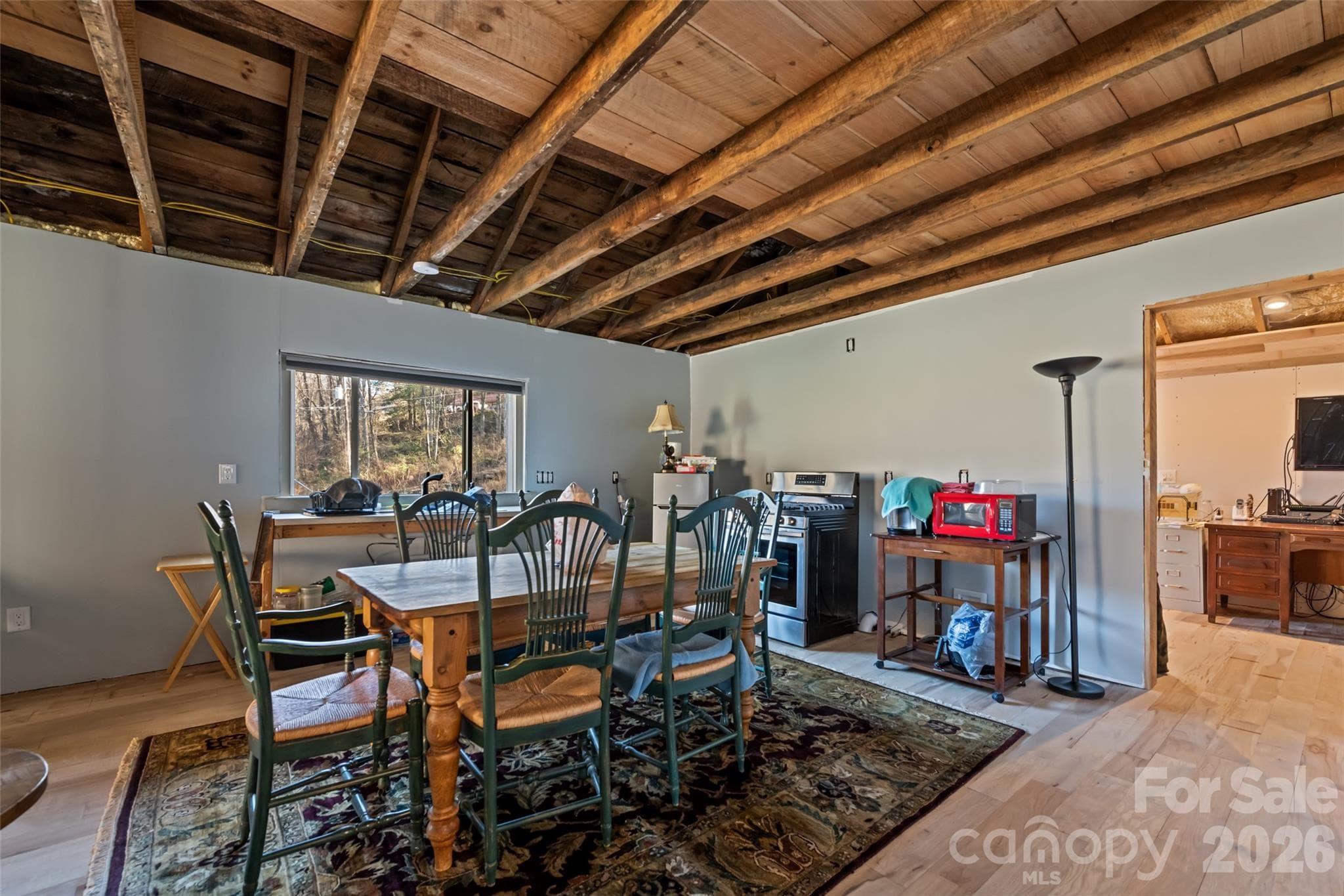Warehouse/Office at 3009 Dellwood Road, Waynesville, photo 15 of 35